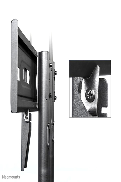 Neomounts by Newstar Select Floor Stand 32-75" 50kg - NM-M1700BLACK