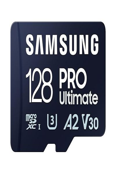 Samsung PRO Ultimate MB-MY128SB