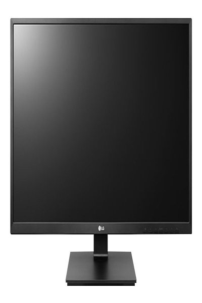 LG 24BK550Y-B 24" LED Monitor - 24BK550Y-B