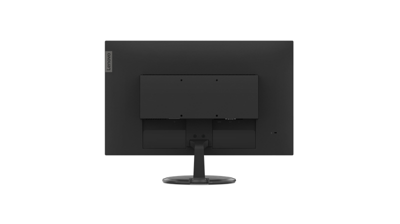 C24-25 - LED-skærm - 23.8" (23.8" til at se) - 1920 x 1080 Full HD (1080p) @ 75 Hz - VA - 250 cd/m? - 1000:1 - 4 ms - HDMI, VGA - ravnsort - 66B0KAC1EU