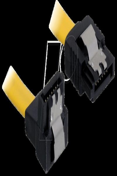 Delock SATA cable - Serial ATA 150/300 - 82469