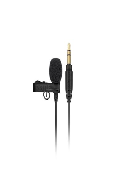 RØDE Lavalier GO - Mikrofon - 400600025