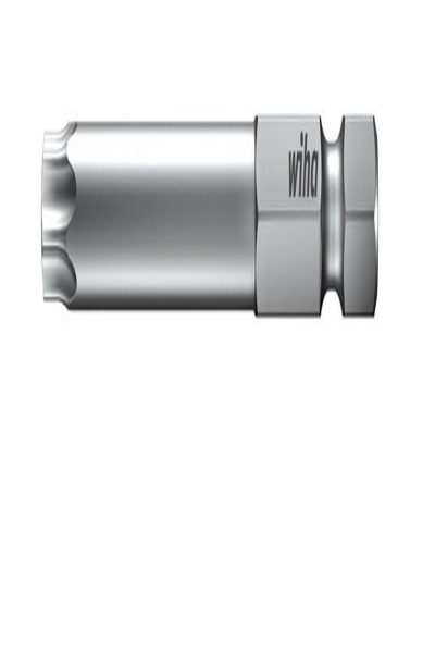 Wiha 32306, 1 pièce(s), Torx, T10, acier au chrome-vanadium, 5 cm, 8,32 g