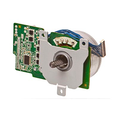 Ensemble moteur principal HP pour LaserJet 4250 4345 4350 M4345