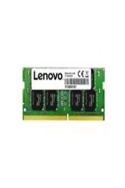 Lenovo 4X70N24889 - 16 GB - 1 x 16 GB - DDR4 - 2400 MHz - 4X70N24889