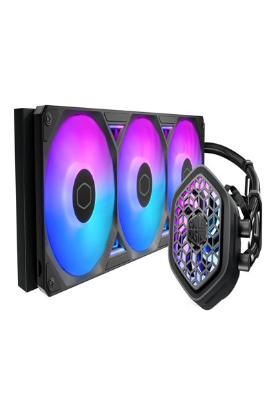 COOLER MASTER MASTERLIQUID 360 ATMOS II VRM FAN