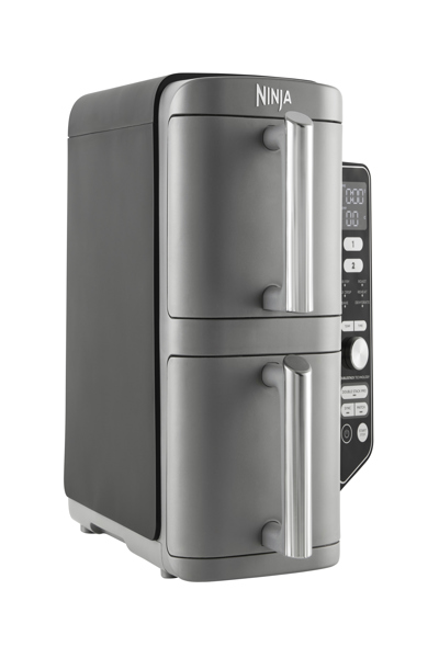SharkNinja Ninja SL400EU - Hot air fryer - SL400EU