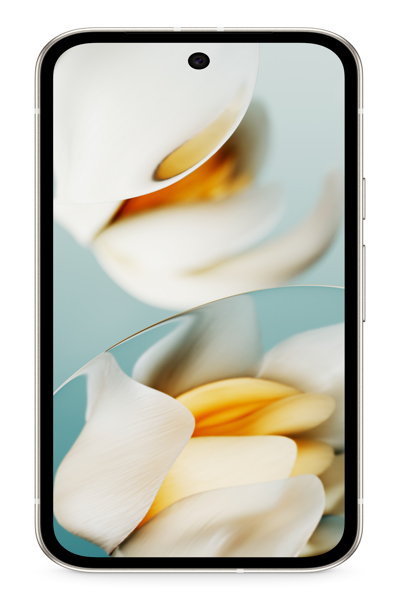 Google Pixel 9a Dual-SIM Internal 128GB Smartphone - GA09563-GB