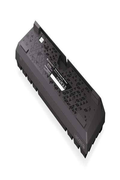Clavier mécanique sans fil ENDORFY Thock Compact noir