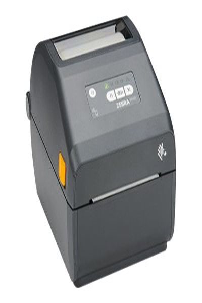 Zebra ZD421 TT Cartridge USB - Label Printer - 203 dpi - ZD4A042-C0EX02EZ