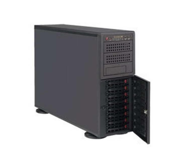 Supermicro SuperServer 7048R-TRT - SYS-7048R-TRT