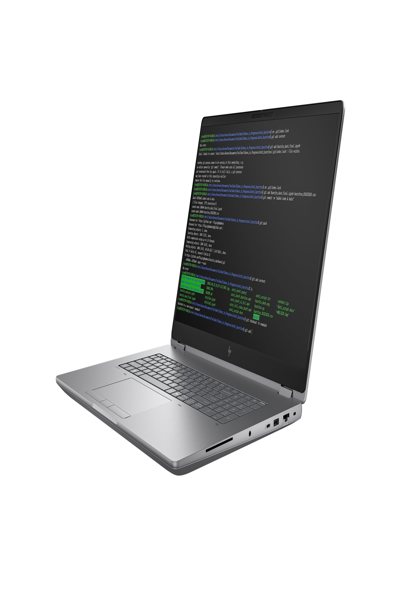 HP ZBOOK G1I 18 INTEL CORE ULTRA 7 255HX MOBILE WORKSTATION - 98L71ET#ABD
