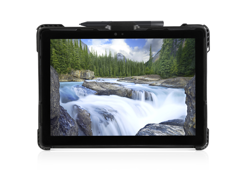 Dell Commercial Grade Case - Tablet PC protective case - 460-BCRL