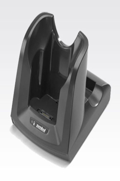 Zebra Symbol CRD3000-1001RR - Docking cradle - CRD3000-1001RR