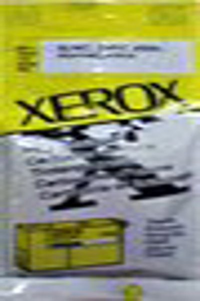 Xerox 8R7663 Yellow Cartridge - Pigment-based ink - 1 pc(s) - 008R07663