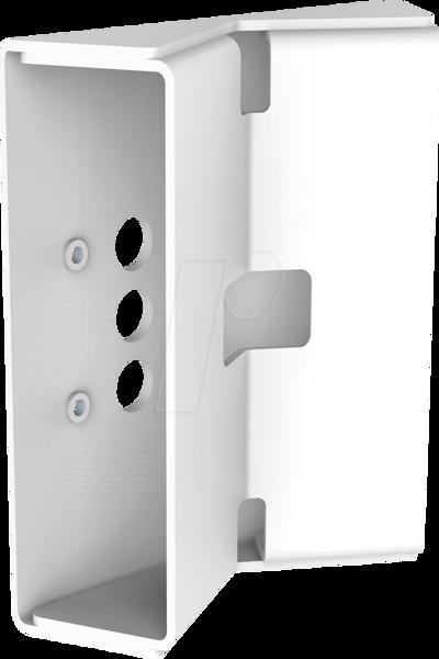 MOBOTIX MX-M-PM-M73 MOUNT UNIVERSAL WHITE FOR M73