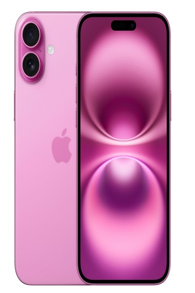 iPhone 16 Plus - Smartphone 5G