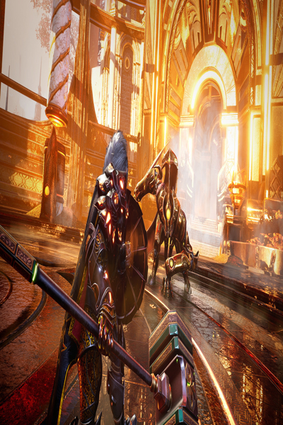 Sony Godfall - Ascended Edition PlayStation 5 - 434432