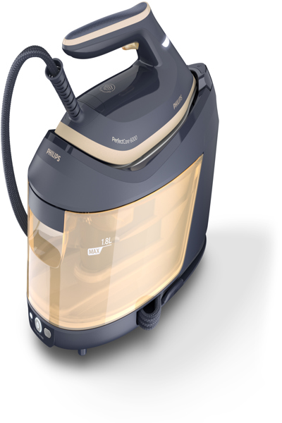 Philips PSG6066/20 Steam Generator 2400W - PSG6066/20