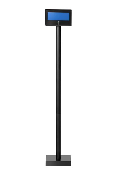 HP 5RD97AA: 2-Line, 20-Digit Business Display - 5RD97AA