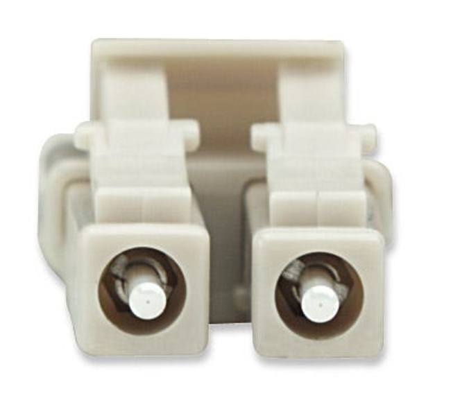 Patch cable - ST multi-mode (M) - LC multi-mode (M) - 470360