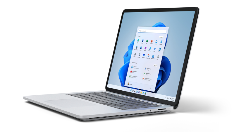 MS Surface Laptop Studio - AIK-00005