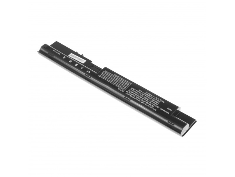 GREEN CELL-batteri för HP ProBook 440 445 450 470 G0 G1 470 G2 / 11.1V 4400mAh - HP77