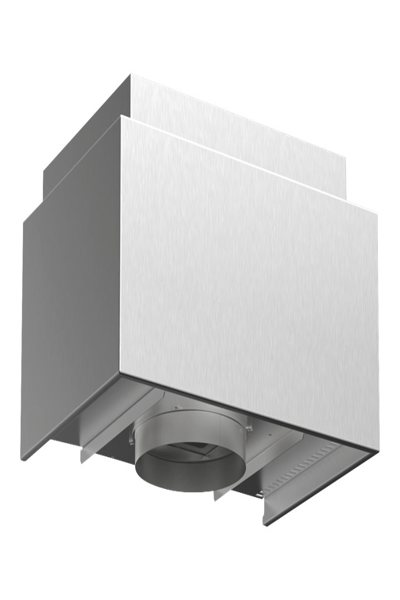 Siemens LZ12CXC56 - Hood recirculation module
