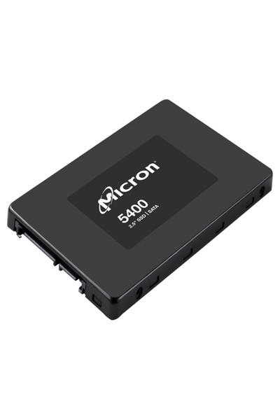 Micron 5400 MAX MTFDDAK3T8TGB-1BC1ZABYY SSD 3840 Go