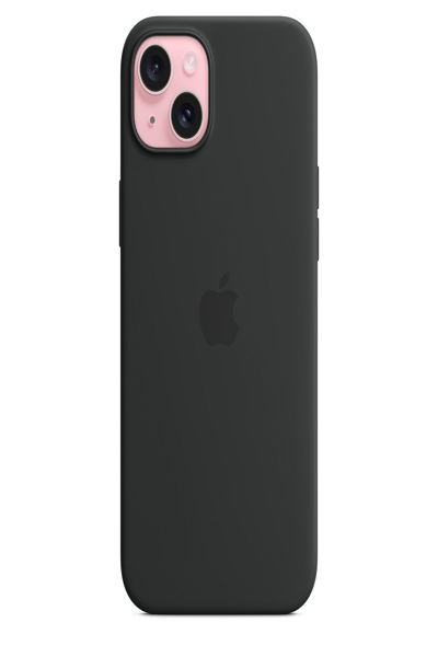 Coque arrière Apple pour téléphone portable
