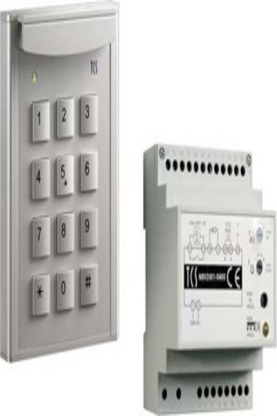 TechniSat PZF5000-0010 Access Code Pack