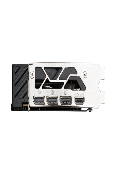 MSI GeForce RTX 5060 8G GAMING OC - V537-005R