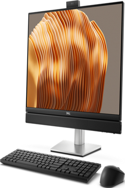 DELL PRO 24 ALL-IN-ONE PLUS QB24250 CORE ULTRA 7 ALL-IN-ONE - DYDJ8