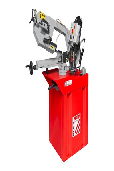 Holzmann BS275TOP Metal Band Saw