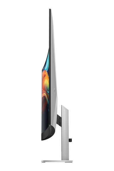 HP Series 7 Pro 5K2K Conferencing Monitor: 40-inch (100.8 cm) Flat Screen - 8Y2R2A5#ABB