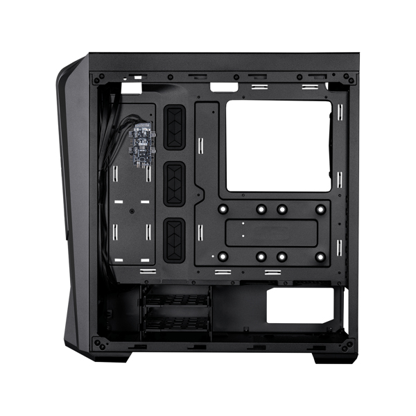 Cooler Master MasterBox 500 E-ATX Mid Tower Case - MB500-KGNN-S00