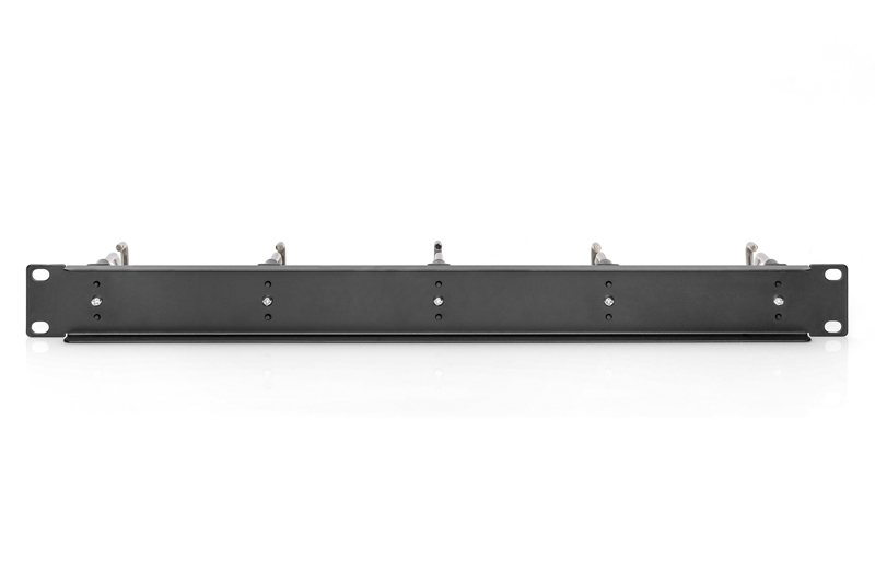 DIGITUS Steel Ring Cable Manager 1U - DN-97667