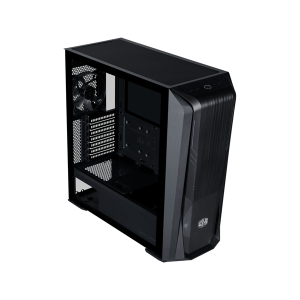 Cooler Master MasterBox 500 E-ATX Mid Tower Case - MB500-KGNN-S00