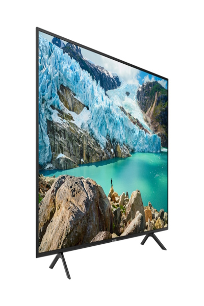 Samsung HG50RU750EEXEN - 127 cm (50") - 4K Ultra HD - 3840 x 2160 pixels - LED - 16:9 - 3840 x 2160