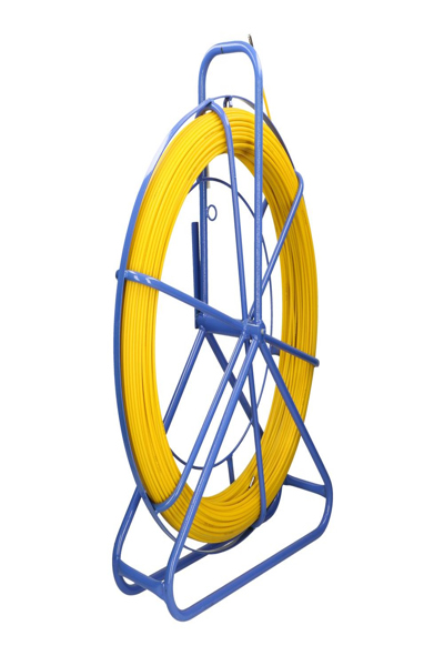Tirette de tirage pour câble fibre optique Extralink Pilot 3,8 mm (25 m)