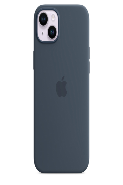 Coque arrière Apple pour téléphone portable