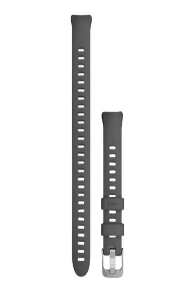 Garmin 010-12929-02 Bracelet de montre sport noir