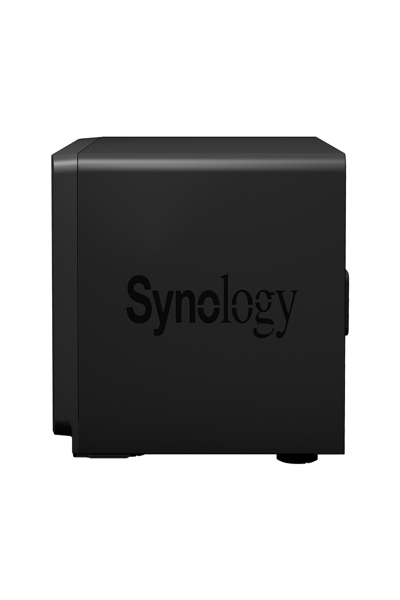 Synology DiskStation DS1821+ NAS-stationär 4 GB DDR4 - DS1821+ + 8X HAT3300-4T