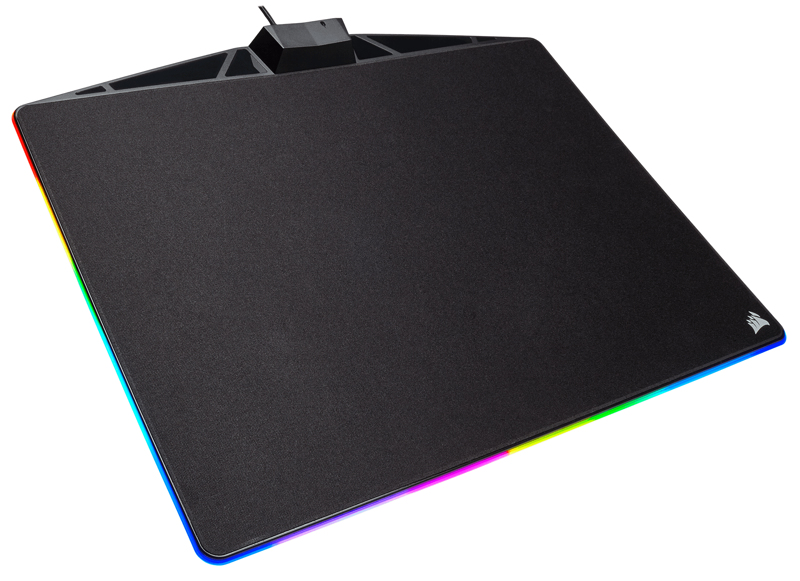 Corsair Gaming MM800 RGB POLARIS Cloth Edition - CH-9440021-EU