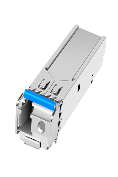 LogiLink SFP003 - Mini GBIC 1000Base-BX-U - SFP003