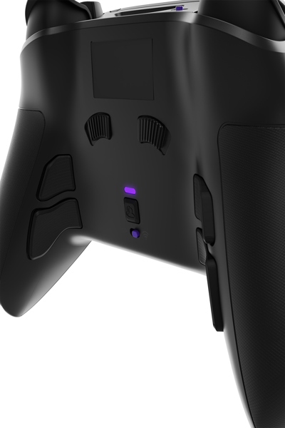 PDP Victrix Pro BFG - Gamepad - wireless - 049-002-BK