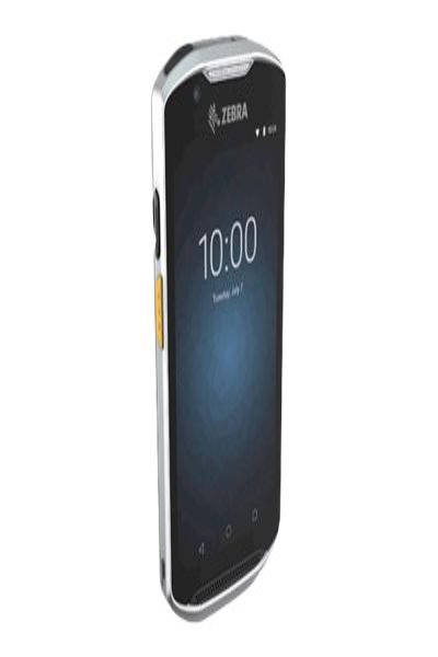 Zebra TC57x - Data collection terminal - TC57HO-1XFMU6P-A6