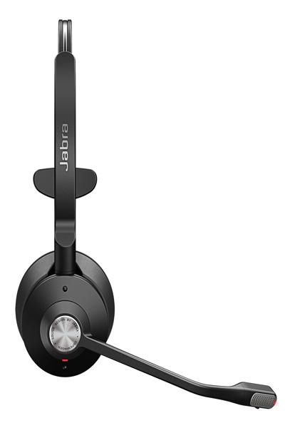 Jabra Engage 65 Mono SE - Micro-casque - 16 kHz