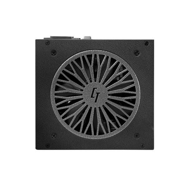 SteelPower SERIES 550W ATX 12V 2.3 80 PLUS Bronze - BDK-550FC