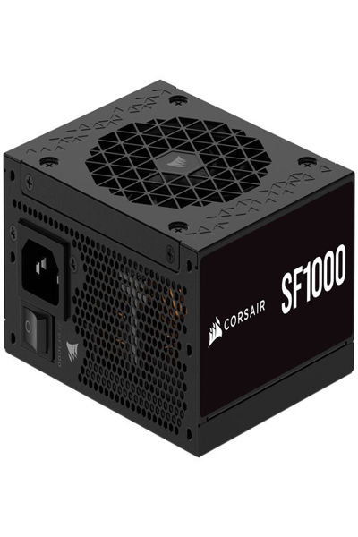 Corsair SF Series 2024 SF1000 80 PLUS Platinum - Power Supply - SFX - CP-9020257-EU